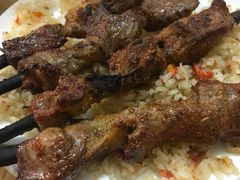 -新疆风味冷水鱼庄(友谊峰路店)