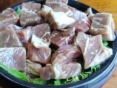 -原始泥炉烤肉(总店)