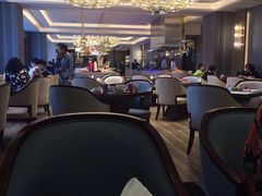 -大天瑞斯丽酒店-中餐厅