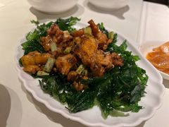 -百乐潮州酒家(时代广场店)