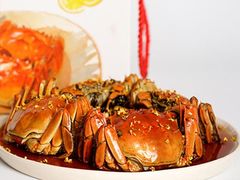 -南京大牌档(凯德1818店)