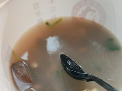 -鸡鸣汤包(红山动物园店)