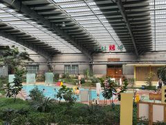 -御龙温泉度假村