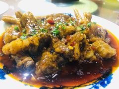 -付掌柜在成都·热炒砂锅集(金禾店)
