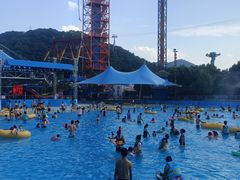 -杭州浪浪浪水公园