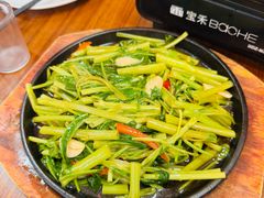 -谢记上海大排档(长寿路店)