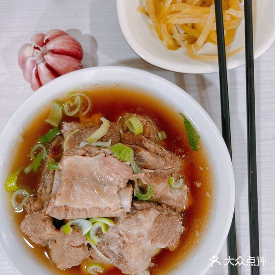宝春排骨拉面
