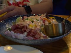 -味德西餐音乐酒吧 Wade's Bar&Grill