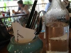 -植物园哈利亚餐厅