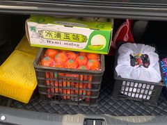-西郊国际农产品交易中心