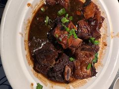 文火炖牛排-東大方(武康千秋广场店)