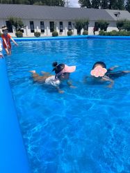 -优沃得自然教育农场·冰雪乐园·生日会·研学