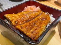 -大岛日本料理铁板烧(南通大饭店)