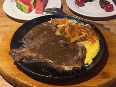 -纽斯特牛排自助餐厅(浦东文峰广场店)