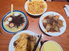 -再回首(西关木塔巷店)
