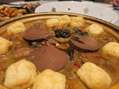 -旺顺阁鱼头泡饼(小红门店)