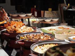 -广州粤海喜来登酒店