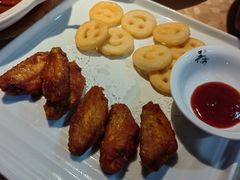 -东沙小镇主题餐厅(下沙店)