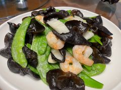 -韩记海鲜饺子旗舰店(红海新区店)
