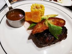 -食间牛排(湖西路店)