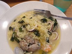 -萨莉亚意式餐厅(东山口店)