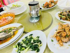 -秋姐美食店(旅游大道店)