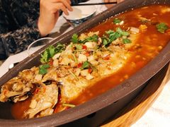-老浒记烤鸭-北京菜(琉璃厂店)