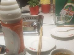 -大斌家串串火锅(德思勤店)