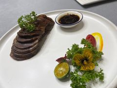 -徽张·新徽菜(五棵松·永定路店)