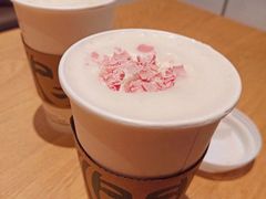 -星巴克臻选(九龙路万科广场店)