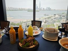 -馋遇江南·精致湖景雅宴(东方之门店)