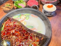 -楠火锅(仁恒梦中心店)