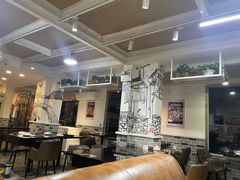 -红京鱼(西坝河店)