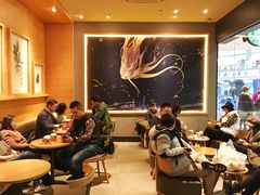 -星巴克臻选(宁波北仑银泰城店)