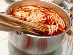 -香约老地方烧烤(九道街店)