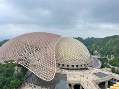 -牛首山文化旅游区