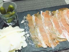 -LA CREPERIE BRETONNE布列塔尼法式餐厅(天童北路店)