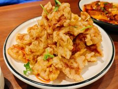 -知音酒楼(花园店)