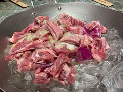 -泽成冰煮羊(非·遗东岸国际店)