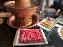 -南门涮肉(通州店)