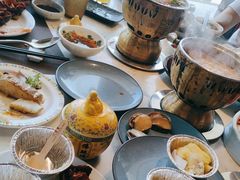 -喜庭海鲜自助(来福士店)