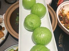 -拾味馆·海南菜(万达店)