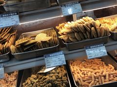 核桃燕麦饼-洪长兴(云南南路店)