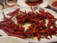 -有位虾匠·胶东土菜小馆(市北店)