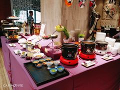 -常州环球恐龙城维景国际大酒店