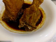 -京味民福烤鸭店(建设四马路店)