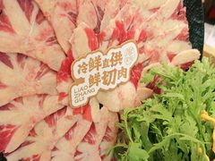 -廖掌柜·重庆鲜货火锅(上海首店)