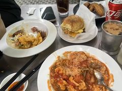 -颓记茶餐厅(夏湾店)