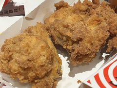 -肯德基(蓝桥店)