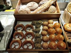 -长沙北辰洲际酒店-兰调全日餐厅